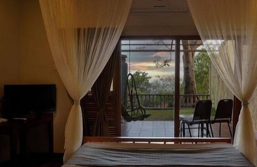 Madale Hotel | Nisarg Resort