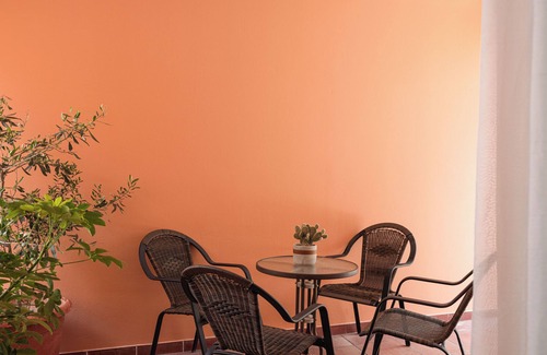Pythagorion Apartment | Nisea Hotel Samos-Seaview Maisonette