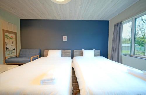 Niseko Apartment | NISEKO VILLA kiraku HOU 車利用にオススメ 各スキー場迄車で約15分