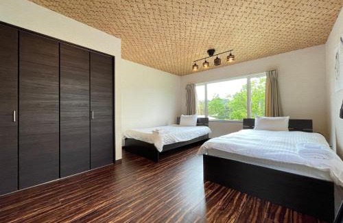 Niseko Apartment | Niseko Villa KIRAKU RUI 車利用にオススメ 各スキー場迄車で約15分