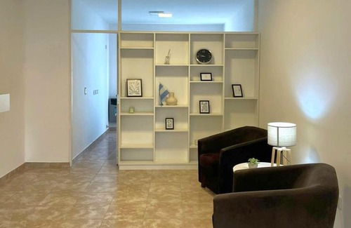 La Plata Apartment | Nisen Temporarios