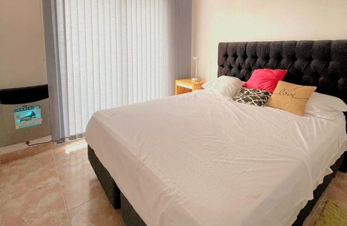 La Plata Apartment | Nisen Temporarios