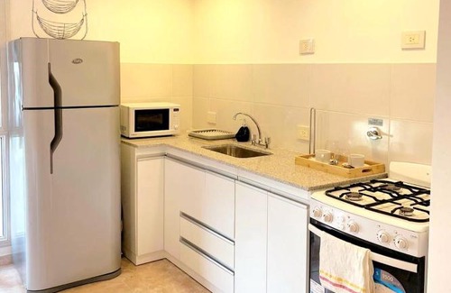 La Plata Apartment | Nisen Temporarios