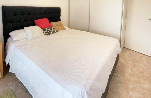 La Plata Apartment | Nisen Temporarios