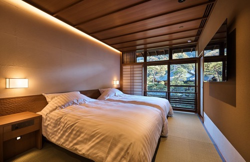 Kinosaki Onsen House | Nishimuraya Honkan