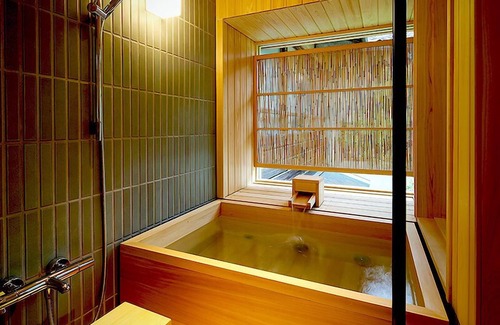 Kinosaki Onsen House | Nishimuraya Honkan
