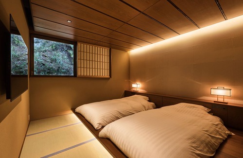 Kinosaki Onsen House | Nishimuraya Honkan