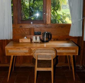 Sukasada Villa | Nishiyama Joglo House