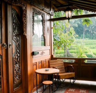 Sukasada Villa | Nishiyama Joglo House