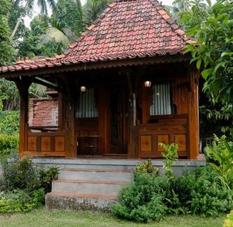 Sukasada Villa | Nishiyama Joglo House