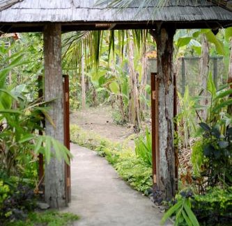 Sukasada Cabin | Nishiyama Wooden House