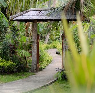 Sukasada Cabin | Nishiyama Wooden House