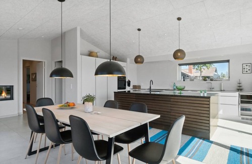 Ronde House | "Niska" - 200m from the sea by Interhome