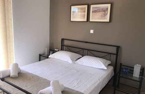 Loucha House | NISO VILLAS IN THE GYRI VILLAGE OF THE ZANTE