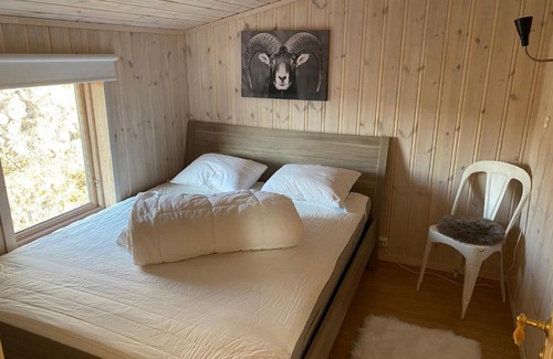 Nissedal House | Nissedal- en liten perle ved Nisser