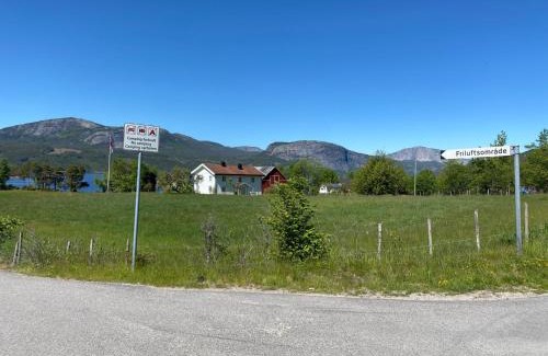 Nissedal House | Nissedal- en liten perle ved Nisser