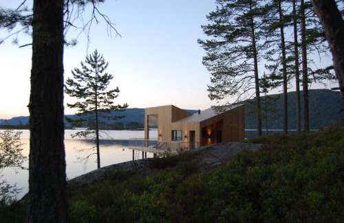 Nissedal Cabin | Nisser Hyttegrend og Camping