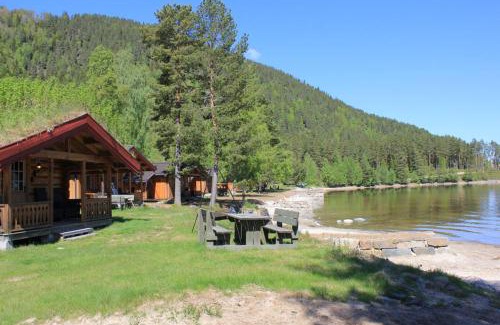Nissedal Cabin | Nisser Hyttegrend og Camping