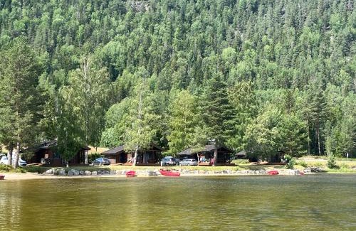 Nissedal Cabin | Nisser Hyttegrend og Camping