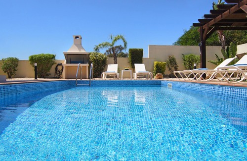 Ayia Napa Villa | Nissi Adamite Villa - Walking to Nissi Beach