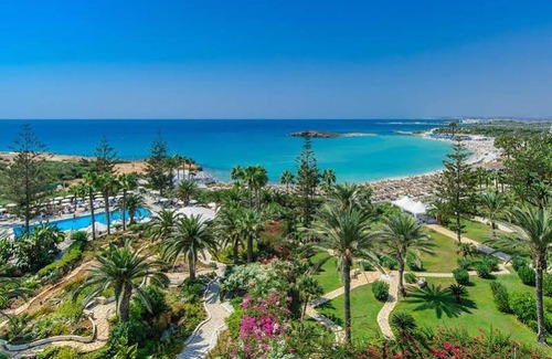 Ayia Napa Hotel | Nissi Beach Resort