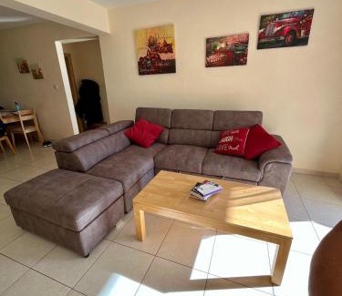 Ayia Napa Apartment | Nissi Elena A11