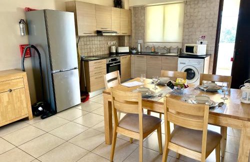 Ayia Napa Apartment | Nissi Elena A11
