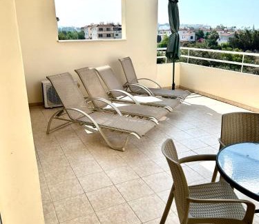 Ayia Napa Apartment | Nissi Elena A11