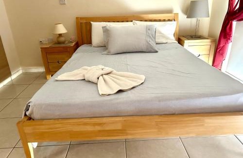 Ayia Napa Apartment | Nissi Elena A11