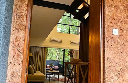 Assagao Villa | Nistula : Charming 3-bedroom villa in fabulous Assagao-Goa