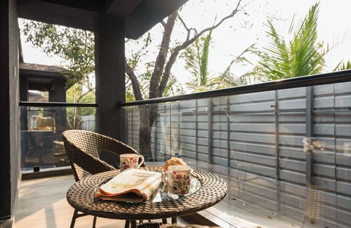 Assagao Villa | Nistula: Luxury Villa with Private Pool in Assagao-Goa