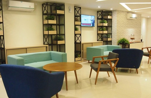 Tanjung Pinang Hotel | Nite & Day Laguna Bintan - Tanjungpinang