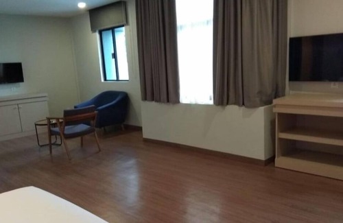Tanjung Pinang Hotel | Nite & Day Laguna Bintan - Tanjungpinang