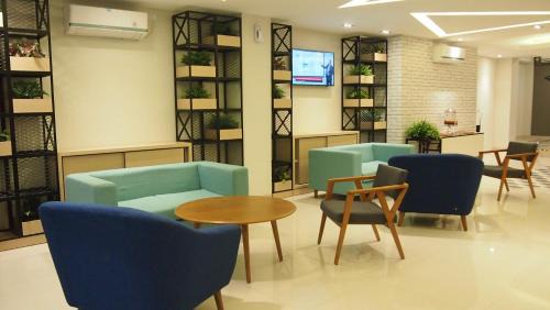 Tanjung Pinang Hotel | Nite & Day Laguna Bintan