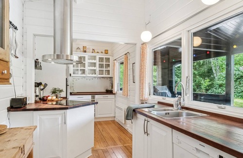 Nykobing Sjaelland House | "Nititzki" - 600m from the sea by Interhome