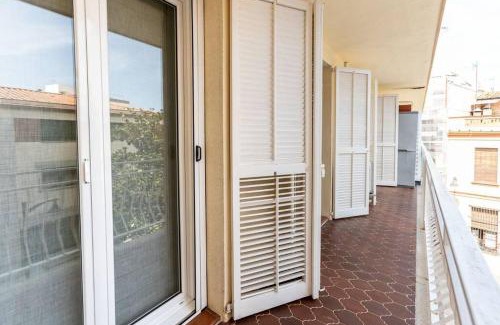 Canet de Mar Apartment | Niu d'Oreneta