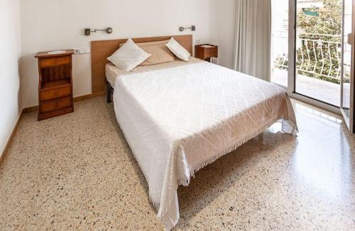 Canet de Mar Apartment | Niu d'Oreneta