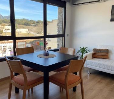 Olvan Apartment | Niu Turistic Olvan