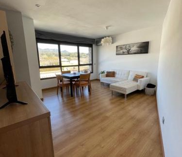 Olvan Apartment | Niu Turistic Olvan
