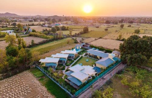 Sawai Madhopur Cabin | Nivaas