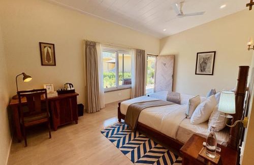 Sawai Madhopur Cabin | Nivaas