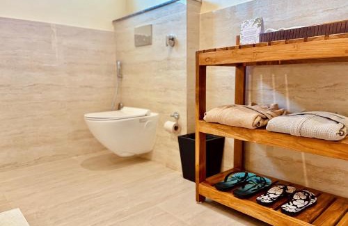 Sawai Madhopur Cabin | Nivaas