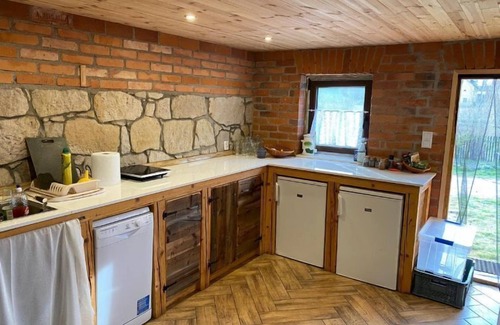 Lwowek Slaski House | Niwnice by Interhome