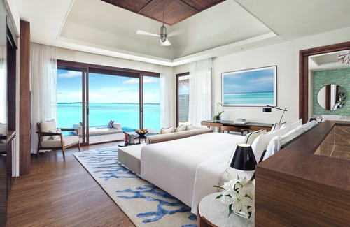 Embudhufushi Resort | Niyama Private Islands Maldives