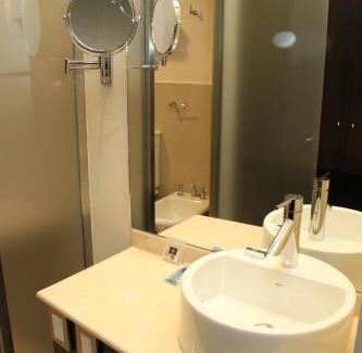 Resistencia Hotel | Niyat Urban Hotel
