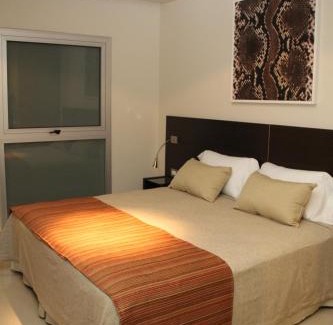 Resistencia Hotel | Niyat Urban Hotel