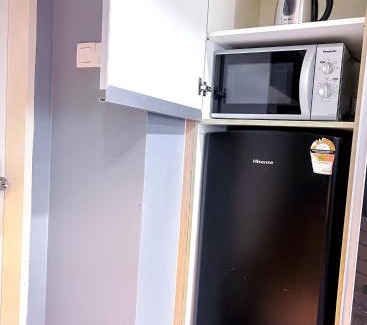 Kampung Telaga Nibong Apartment | Nizar Apartment D’Perdana