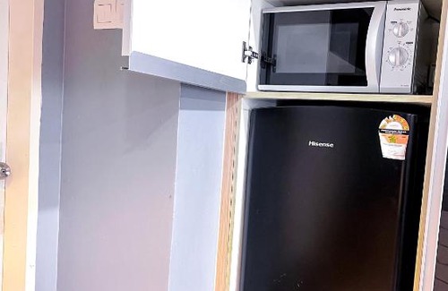 Kampung Telaga Nibong Apartment | Nizar Apartment D’Perdana