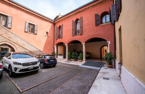 Citta Antica Apartment | Nizza · Large modern house on 2 floors in the heart of Verona