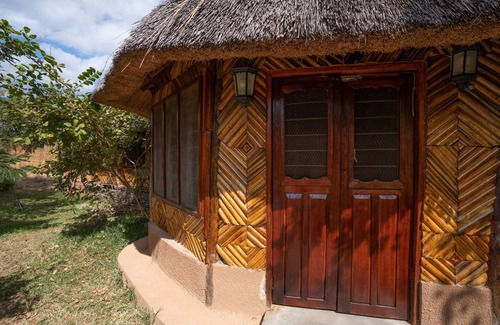 Kakumbi Ski Chalet | Njobvu Safari